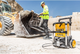 Bezszczotkowa myjka ciśnieniowa DeWalt 18V XR bez akumulatora i ładowarki (DCMPW1600N-XJ) - obraz 7