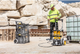 Bezszczotkowa myjka ciśnieniowa DeWalt 18V XR bez akumulatora i ładowarki (DCMPW1600N-XJ) - obraz 8
