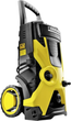 Myjka wysokociśnieniowa Karcher K 5 Basic (1.180-580.0) - obraz 3