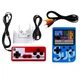 Портативна приставка консоль з джойстиком Sup Game Box Blue - изображение 2