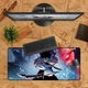 Игровая поверхность (Коврик для мышки) SHLab Anime Solo Leveling SHM-114 (90х40 см) (41419) - изображение 2