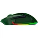 Мышь Razer Basilisk V3 Pro 35K Phantom Green (RZ01-05240300-R3G1) [145025] - изображение 2