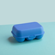Контейнер для яєць Koziol Eggs To Go Mini на 6 шт Strong Blue (4002942704820) - зображення 2