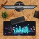 Игровая поверхность (Коврик для мышки) SHLab Cyberpunk Neon City 02 SHM-270 (90х40 см) (41431) - изображение 2