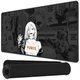 Игровая поверхность (Коврик для мышки) SHLab Power Grey SHM-320 (60х30 см) (41470) - изображение 1