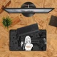 Игровая поверхность (Коврик для мышки) SHLab Power Grey SHM-320 (70х40 см) (41472) - изображение 2