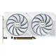 Відеокарта ASUS GeForce RTX5060Ti 8Gb DUAL OC WHITE (DUAL-RTX5060TI-O8G-WHITE) - изображение 1