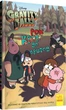 Книга Гравити Фолз «Шаг к приключениям» - Трейси Уэст - изображение 1