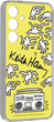 Wymienna plytka Samsung Keith Harring Flipsuit Card for Samsung Galaxy S24 Plus (GP-TOS926SBBYW) - obraz 3