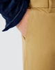Штани Pull & Bear бежевий XRLAQ509 42 - изображение 3