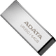 Флеш память USB ADATA 64GB USB 3.2 Gen 1 UR 350 Silver/Black (UR350-64G-RSR/BK) - изображение 1