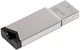Флеш память USB ADATA 16GB USB 2.0 AUV 250 Silver (AUV250-16G-RBK) - изображение 4