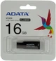 Флеш память USB ADATA 16GB USB 2.0 AUV 250 Silver (AUV250-16G-RBK) - изображение 5