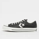 Кеды Converse Star Player 76 Fall Leather Black A06204C 45.5 - изображение 2