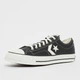 Кеды Converse Star Player 76 Fall Leather Black A06204C 45.5 - изображение 3