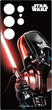 Змінна плитка Samsung Starwars Flipsuit Card for Samsung Galaxy S24 Ultra (GP-TOS928SBHBW) - зображення 1