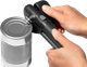 Otwieracz do puszek Oxo Good Grips Lock And Go czarny (840097700373) - obraz 3