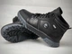 Спортивные кожаные ботинки на меху Timberland Boulder Trail Hiking Black 43 - изображение 1
