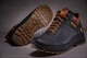 Спортивные ботинки, зимние кожаные кроссовки на меху Timberland Sheriff V1 44 - изображение 2