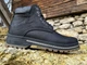 Ботинки кожаные зимние Wrangler Aviator V4 Black 40 - изображение 4