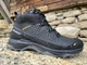 Спортивные кожаные ботинки, кроссовки термо Ranger Gore-Tex 44 (арт. 562450622) - изображение 3