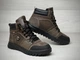 Спортивные кожаные ботинки на меху Timberland Boulder Trail Hiking Olive 43 (арт. 2390141042) - изображение 2