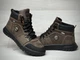 Спортивные кожаные ботинки на меху Timberland Boulder Trail Hiking Olive 43 (арт. 2390141042) - изображение 1