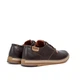Спортивные кожаные туфли Arizona Brown 42 (арт. 2770135693) - изображение 8