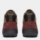 Мужские демисезонные ботинки Timberland TB0A6CW1A6M 41 (75) 25.5 см Черный/Желтый/Бордовый (197804810734) - изображение 5