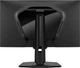 Monitor 27" MAG 274QPF X30MV (MAG 274QPF X30MV) - obraz 5