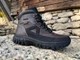 Спортивные кожаные ботинки на меху Timberland Waterproof 40 - изображение 2