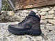 Спортивные кожаные ботинки на меху Timberland Waterproof 40 - изображение 4