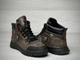 Спортивные кожаные ботинки на меху Timberland Boulder Trail Hiking Olive 43 (арт. 2390141042) - изображение 5