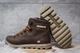 Ботинки кожаные зимние Rider Nubuck Brown - изображение 4