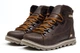 Ботинки кожаные зимние Rider Nubuck Brown - изображение 7