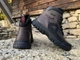 Спортивные кожаные ботинки на меху Timberland Waterproof 40 - изображение 5