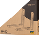 Кронштейн ATG M450B чорний для НВЧ - изображение 7