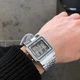 Наручные часы Casio Vintage A500WA-7D - изображение 8