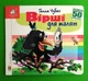 Книжка з віконцями Вірші для малят 50 віконець Книжкова Хата - зображення 1