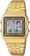 Наручные часы Casio Vintage A500WGA-9D - изображение 1