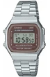 Наручные часы Casio Vintage Casio A168WA-5A - изображение 2