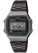 Наручные часы Casio Vintage A168WEHB-1A - изображение 2