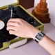 Наручные часы Casio Vintage EDGY A100WEF-1A - изображение 3
