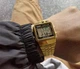 Наручные часы Casio Vintage A500WGA-1D - изображение 3