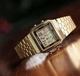 Наручные часы Casio Vintage A500WGA-1D - изображение 4