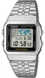 Наручные часы Casio Vintage A500WA-1D - изображение 2