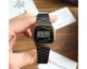 Наручные часы Casio Vintage A168WEHB-1A - изображение 5