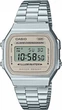 Наручные часы Casio Vintage A168WA-8A - изображение 1