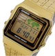 Наручные часы Casio Vintage A500WGA-1D - изображение 6