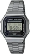 Наручные часы Casio Vintage Casio A168WEGG-1AEF - изображение 1